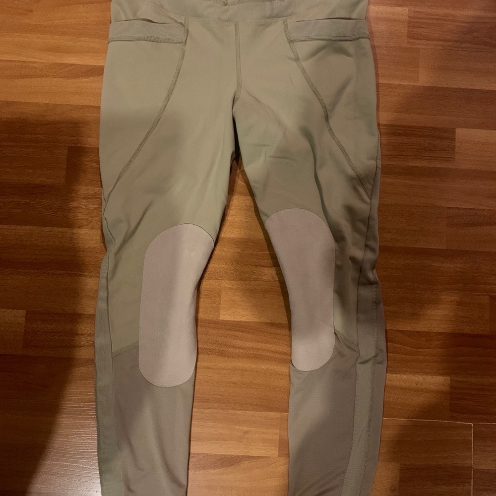 IRideon English Riding Breeches